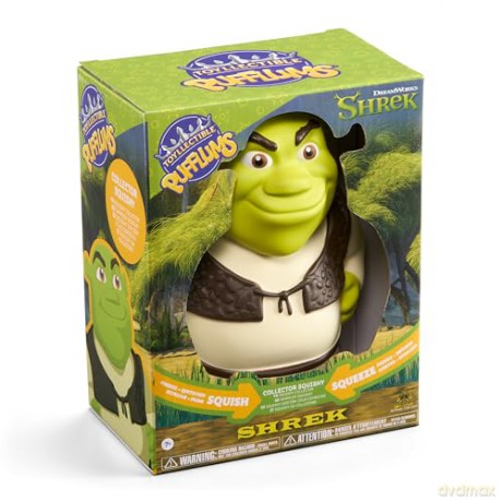 Shrek - Toyllectible Pufflums [FIGURKA]