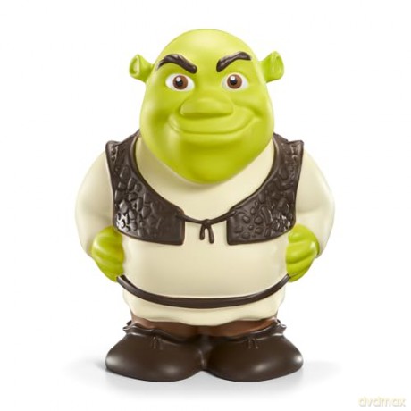 Shrek - Toyllectible Pufflums [FIGURKA]