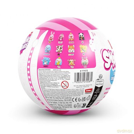 Snackles - S2 Capsule 5 (77572GQ5)