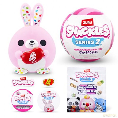 Snackles - S2 Capsule 5 (77572GQ5)