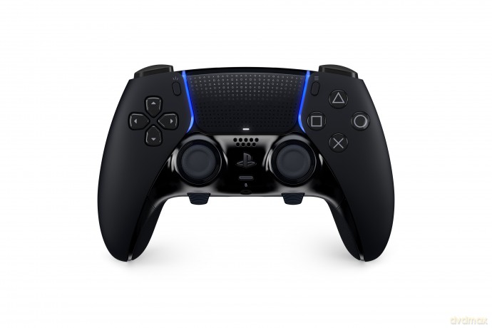 Sony DualSense Edge PS5 Controller Midnight Black