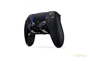 Sony DualSense Edge PS5 Controller Midnight Black