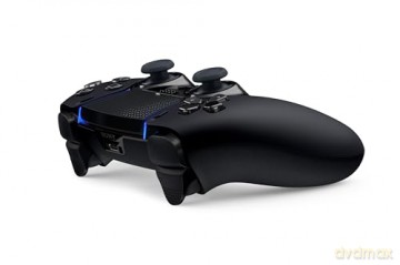Sony DualSense Edge PS5 Controller Midnight Black