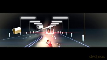 Speed Limit Limited Edition - (Strictly Limited Games) [GRA SWITCH]