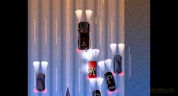 Speed Limit Limited Edition - (Strictly Limited Games) [GRA SWITCH]