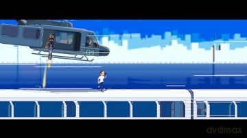 Speed Limit Limited Edition - (Strictly Limited Games) [GRA SWITCH]