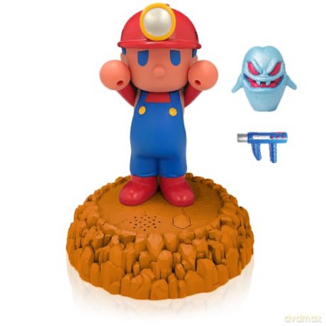 Spelunker HD Collectors Edition - (Strictly Limited Games) [GRA SWITCH]