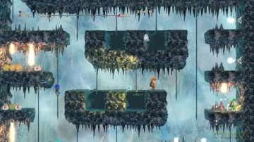 Spelunker HD Collectors Edition - (Strictly Limited Games) [GRA SWITCH]