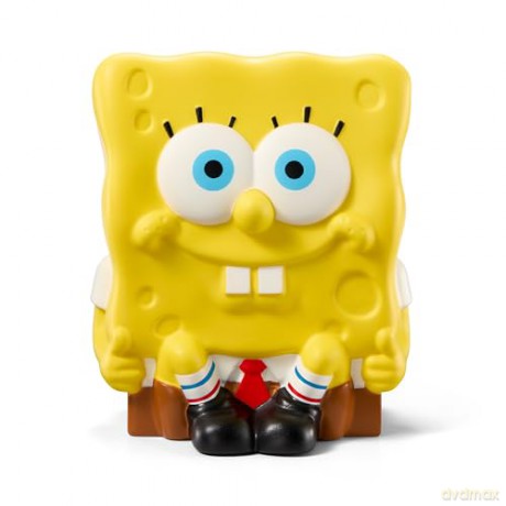 SpongeBob - Toyllectible Pufflums [FIGURKA]