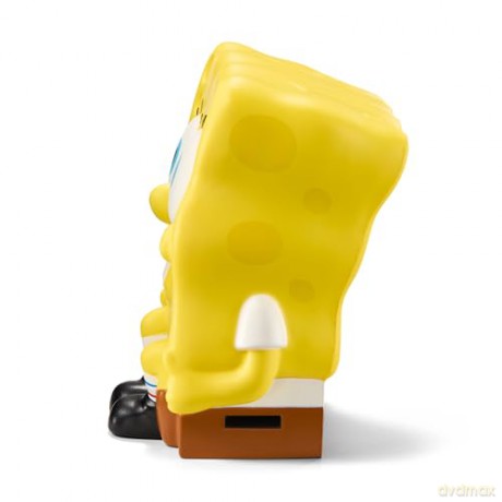 SpongeBob - Toyllectible Pufflums [FIGURKA]