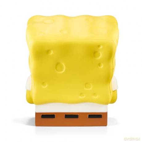 SpongeBob - Toyllectible Pufflums [FIGURKA]