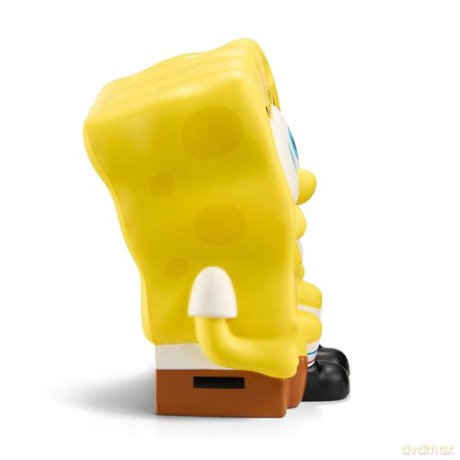 SpongeBob - Toyllectible Pufflums [FIGURKA]