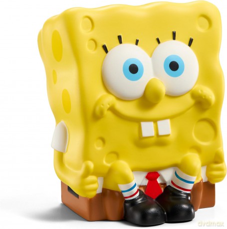 SpongeBob - Toyllectible Pufflums [FIGURKA]