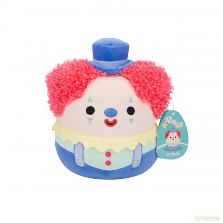 Squishmallows - 19 cm - Clown