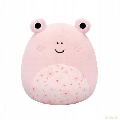 Squishmallows - 19 cm Plush - Kline Frog
