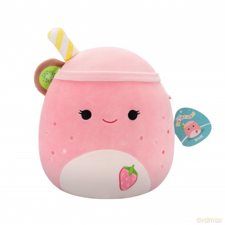 Squishmallows - 30 cm - Snell Smoothie