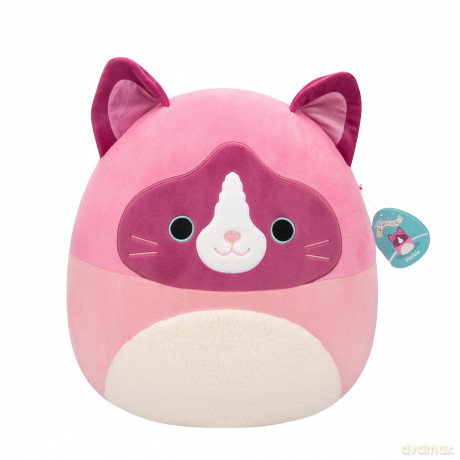Squishmallows - 40 cm - Herbie Cat