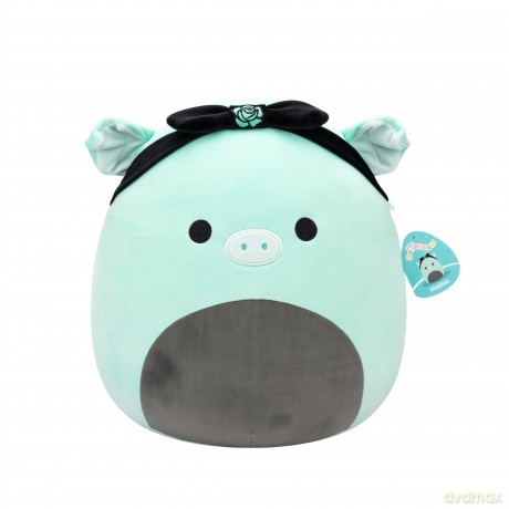 Squishmallows - 40 cm - Matilde Teal Pig