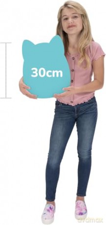 Squishmallows - 40 cm P22 Wanda Watermelon - (227703)