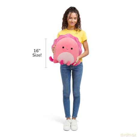Squishmallows - Cuttlefish 40 cm P23 - (237715)