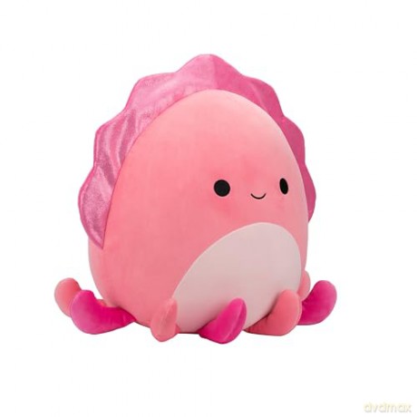 Squishmallows - Cuttlefish 40 cm P23 - (237715)