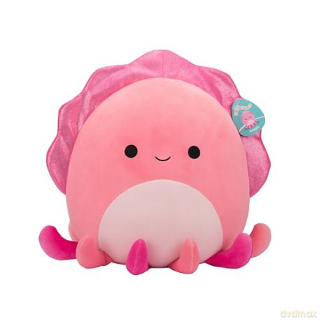 Squishmallows - Cuttlefish 40 cm P23 - (237715)