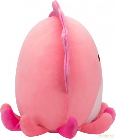 Squishmallows - Cuttlefish 40 cm P23 - (237715)