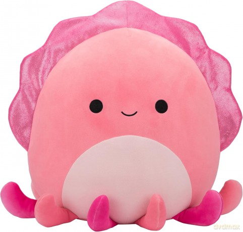 Squishmallows - Cuttlefish 40 cm P23 - (237715)