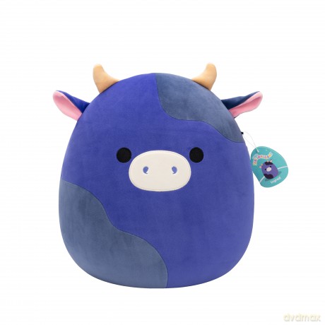 Squishmallows - Ingred Cow 40 cm P23 - (237710)