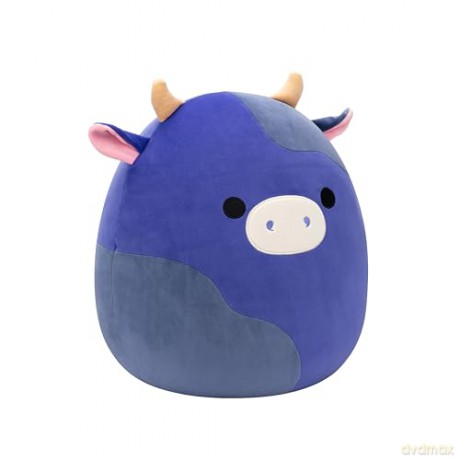 Squishmallows - Ingred Cow 40 cm P23 - (237710)