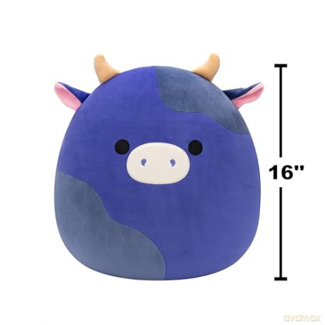 Squishmallows - Ingred Cow 40 cm P23 - (237710)