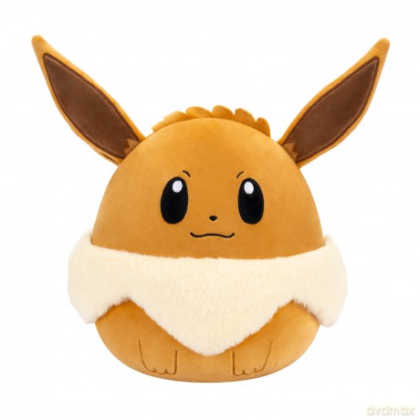 Squishmallows - Pokemon Wave 7A 25 cm - Eevee (SQPK00059)