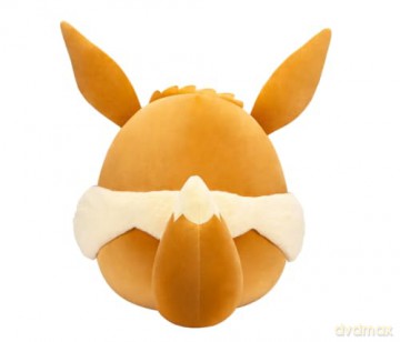 Squishmallows - Pokemon Wave 7A 25 cm - Eevee (SQPK00059)