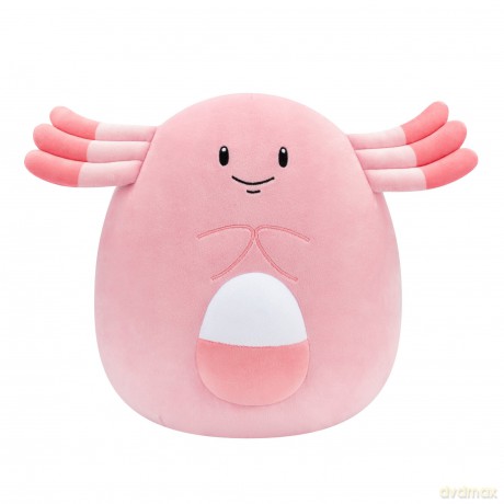 Squishmallows - Pokemon Wave 7B 25 cm - Chansey (SQPK00060)