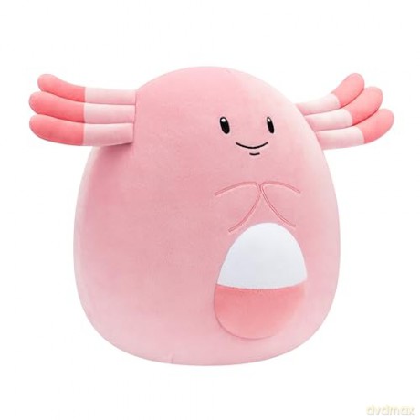 Squishmallows - Pokemon Wave 7B 25 cm - Chansey (SQPK00060)