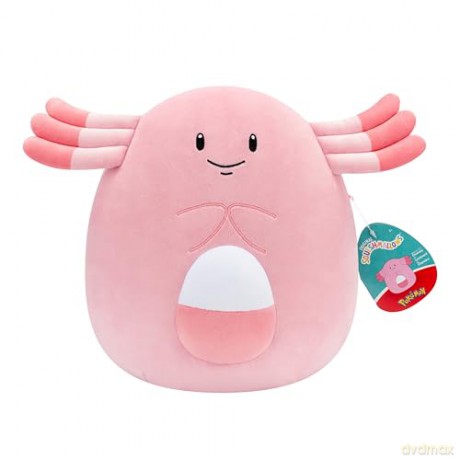 Squishmallows - Pokemon Wave 7B 25 cm - Chansey (SQPK00060)