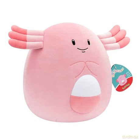 Squishmallows - Pokemon Wave 7B 25 cm - Chansey (SQPK00060)