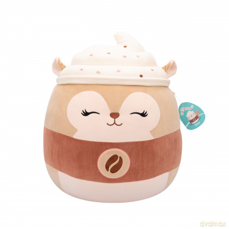 Squishmallows - Reza Squirrel 40 cm P23 - (237714)