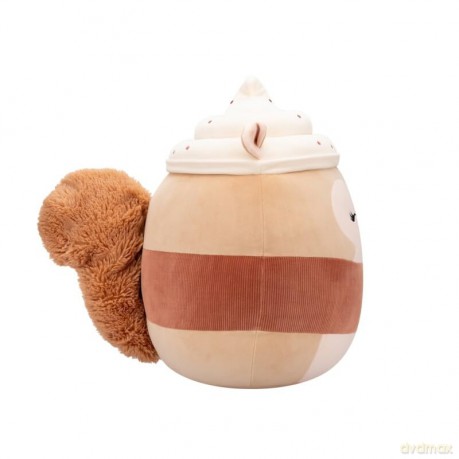 Squishmallows - Reza Squirrel 40 cm P23 - (237714)