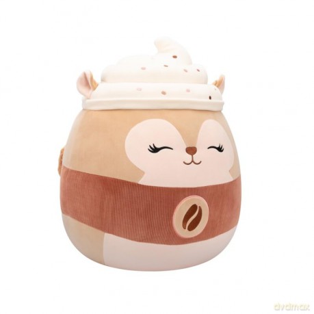 Squishmallows - Reza Squirrel 40 cm P23 - (237714)