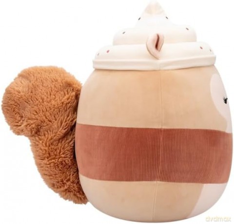 Squishmallows - Reza Squirrel 40 cm P23 - (237714)
