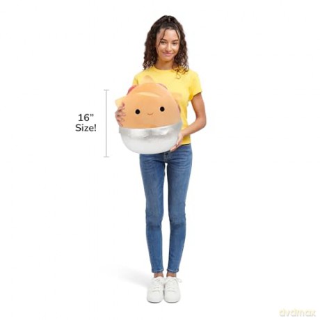 Squishmallows - Sub Sandwich 40 cm P23 - (237713)