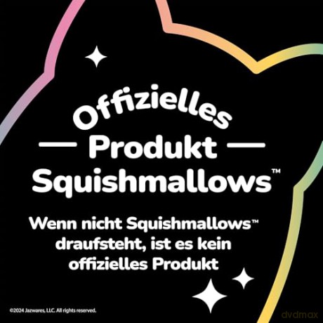 Squishmallows - Sub Sandwich 40 cm P23 - (237713)