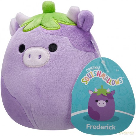 Squishmallows -19 cm - Cow