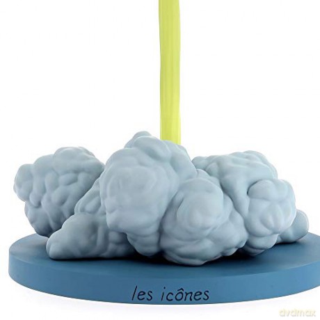 Statue - Affyring Raket [FIGURKA]