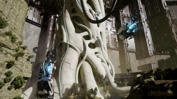 Steel Seed [GRA PS5]