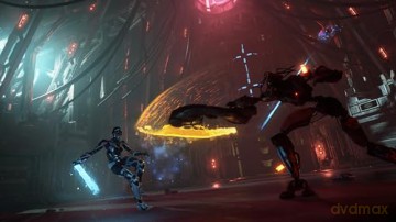 Steel Seed [GRA PS5]
