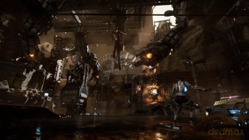 Steel Seed [GRA PS5]