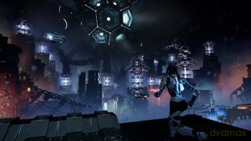 Steel Seed [GRA PS5]