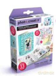 Studio Creator - Photo Creator Photo Album